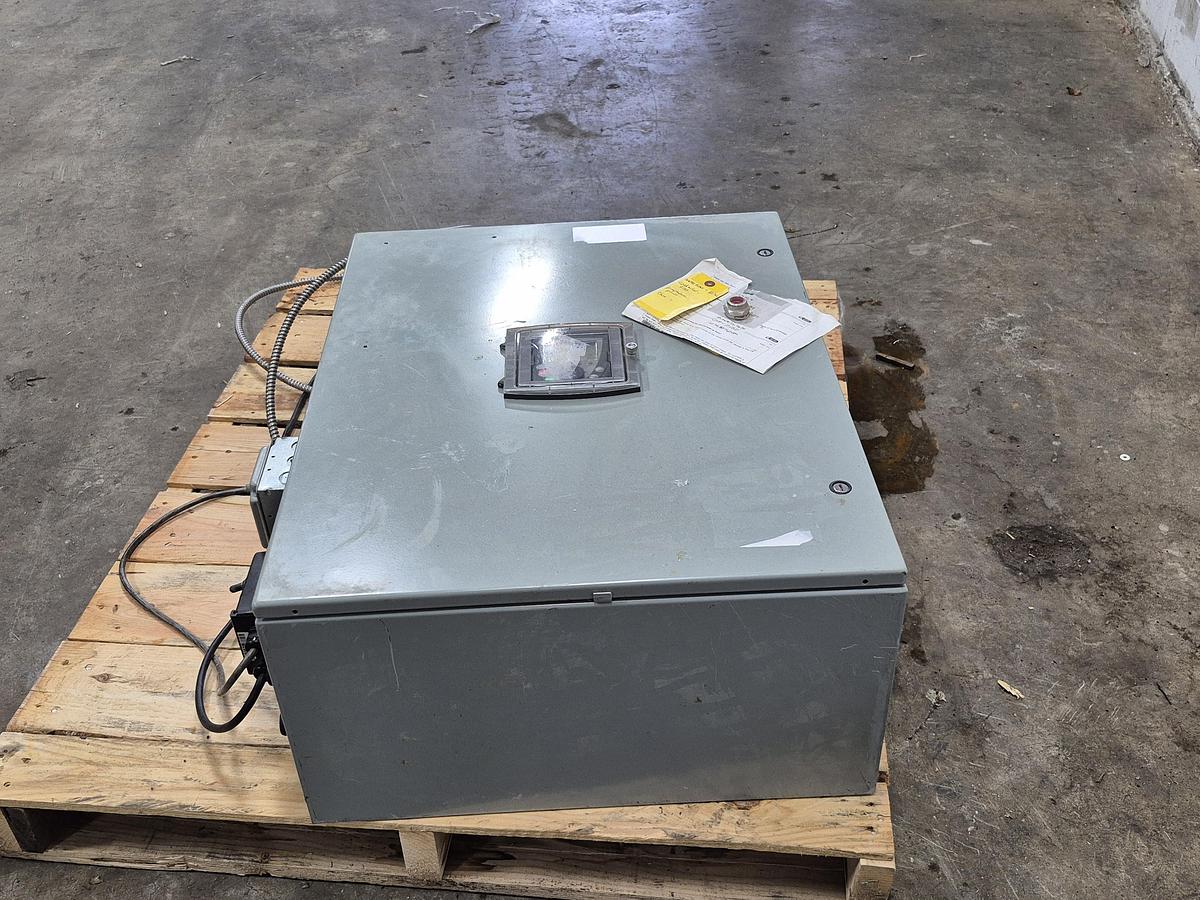 Used Hander Screw Press with Parts