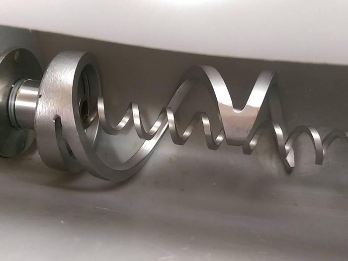 Used AccuFeed Vibra Screw Metering Portioner