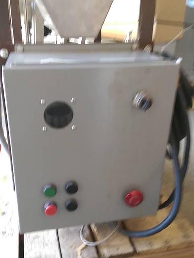 Used Chocolate Stringer