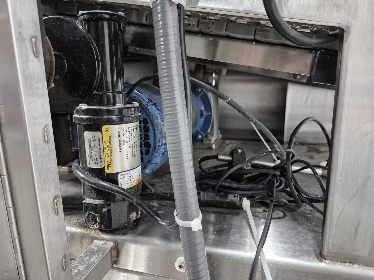 Used Speck-Tech STS SM-385/50 Tablet Counter (PARTS ONLY)