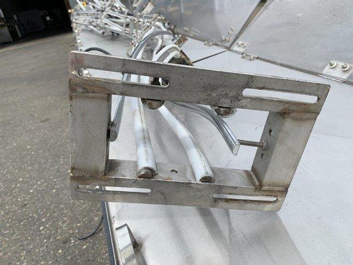 Used Can Twister & Rinser