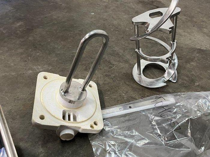 Used Taylor 702-27 Ice Cream Machine