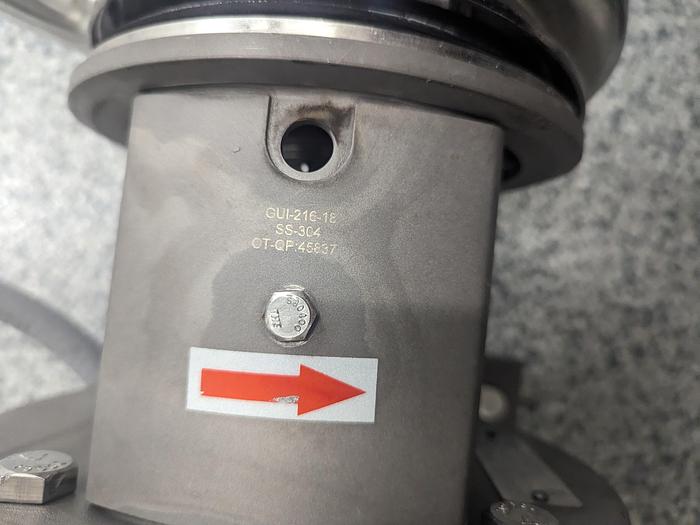 Used Q-Pumps 3HP Centrifugal Pump