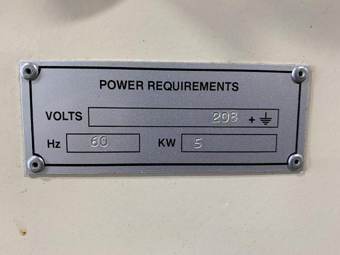 Used Vimco FAC-614 Horizontal Cartoner
