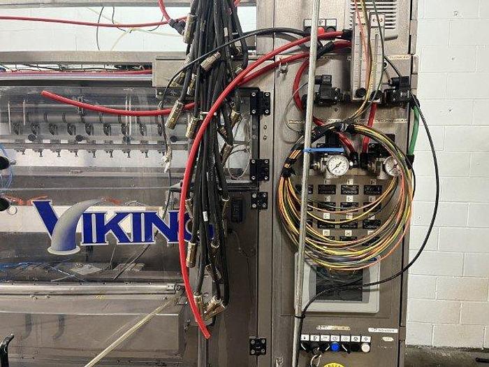Used Viking Stick Pack Machine