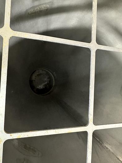 Used Schenk Ingredient Feeder