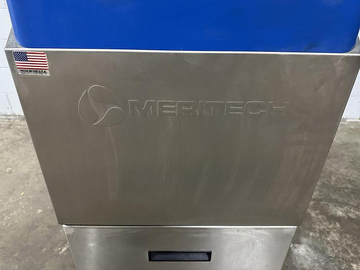 Used Maritech CleanTech 2000S Handwashing System