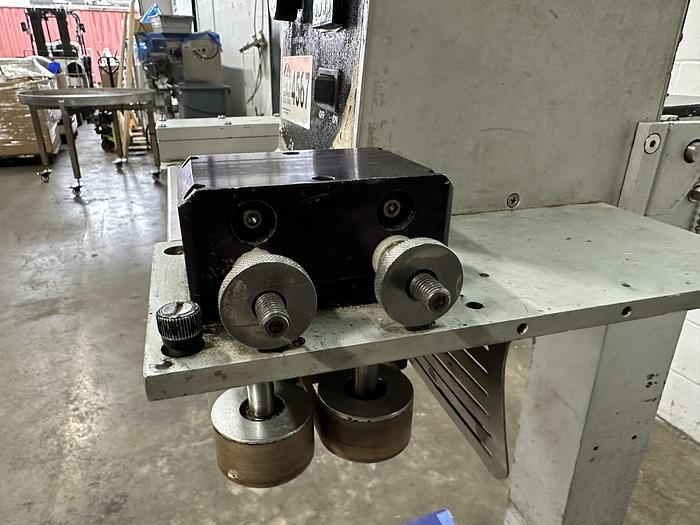 Used Emplex MPS-6000 Bag Sealer