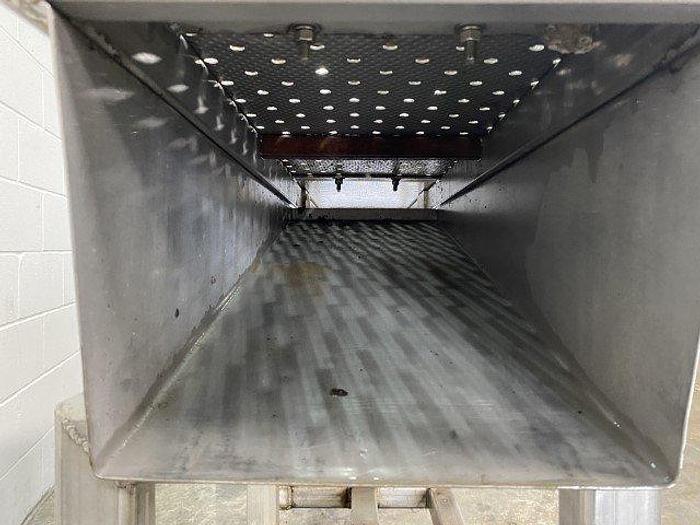 Used 9' Shaker Conveyor
