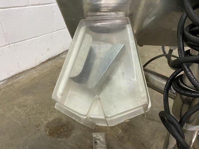 Used Safeline PH-L1 Metal Detector