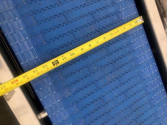 Used Andgar 22' Conveyor