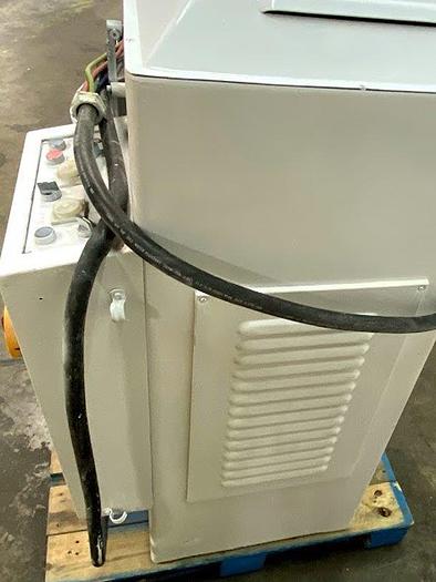 Used Nicholson XTS 180 Spiral Mixer