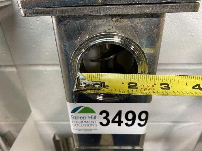 Used 48" Augers and 40" Augers