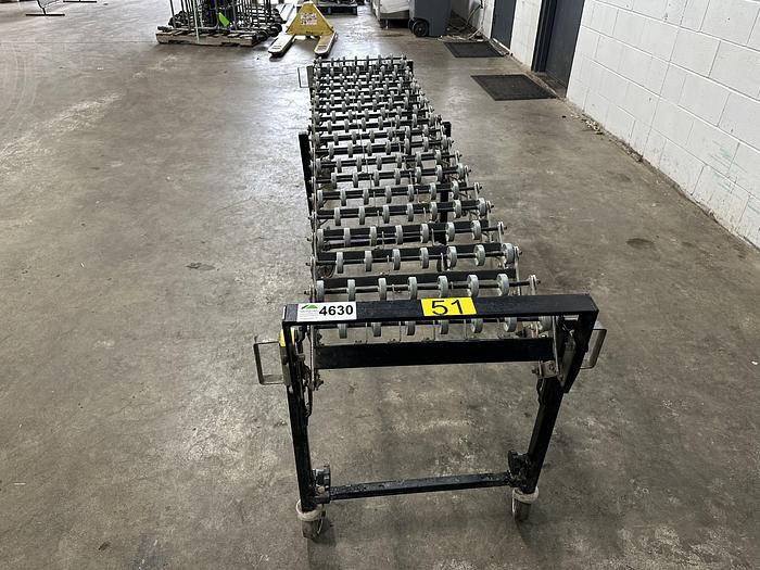 Used ULINE Expandable Conveyor