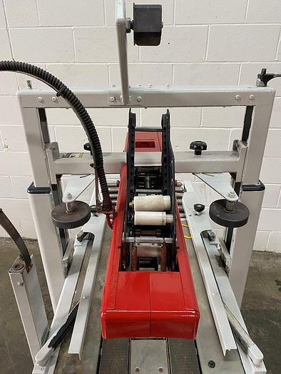 Used 3M-Matic 200a Adjustable Case Sealer