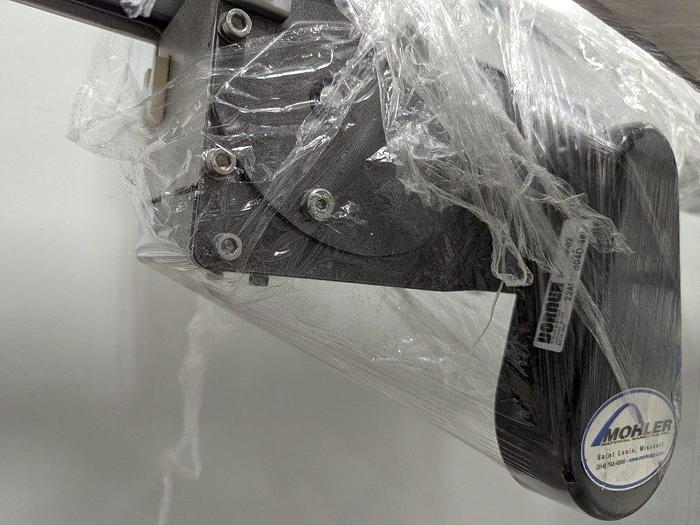 Used Dorner 20' & 22' Long Conveyors