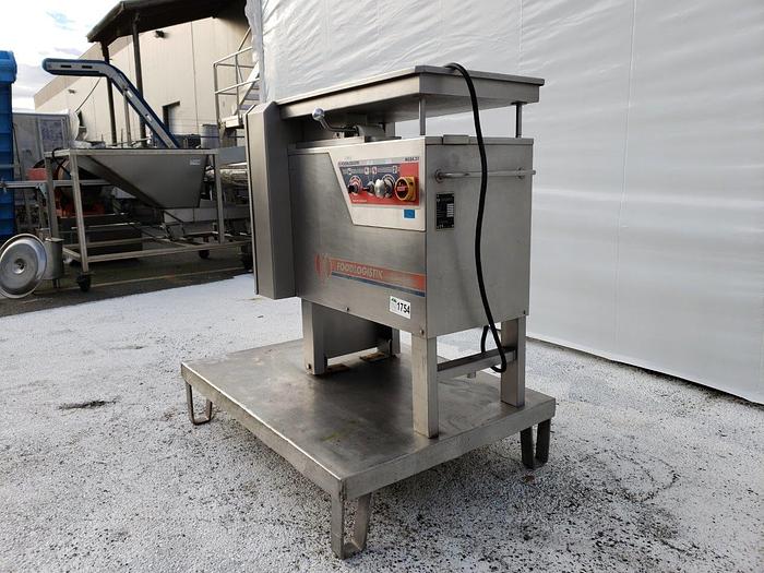 Used Foodlogistik Multi-Purpose Dicer