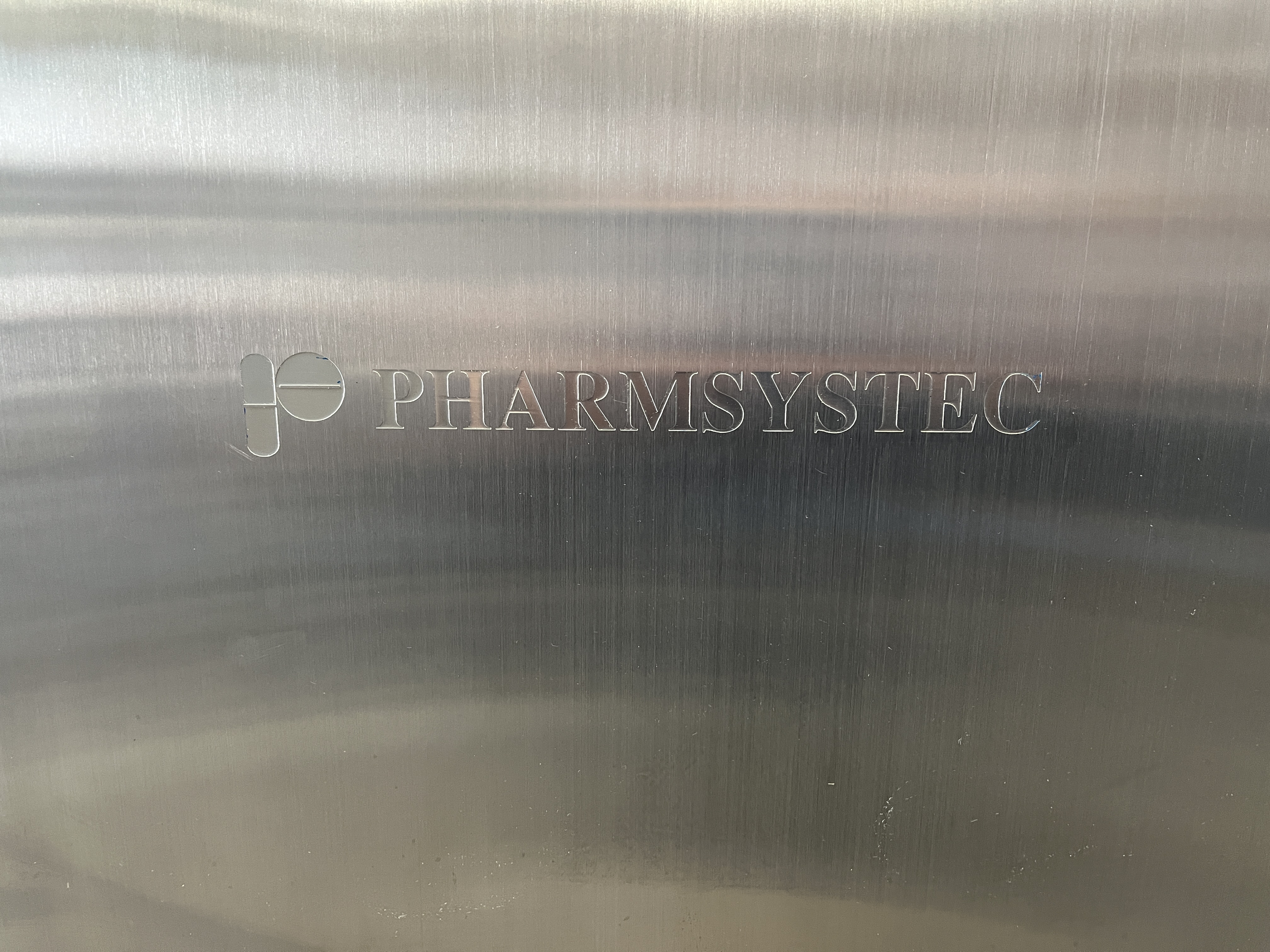 Used Pharmasystec Bottle Capper