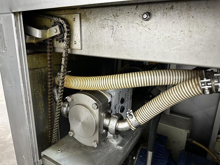 Used Fomaco FGM 44/88/176 Meat Injector