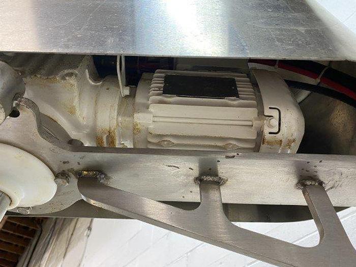 Used Unifiller SCM P1 Semi-Auto Depositor