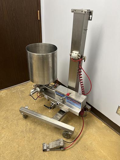 Used Unifiller Compact Depositor