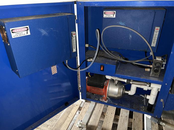 Used Ozone Machine