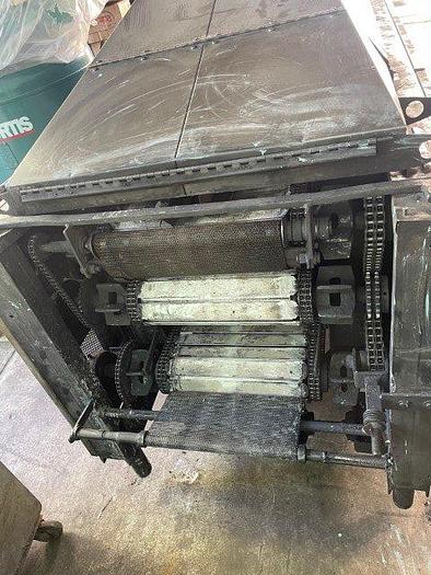 Used Tortilla Machine