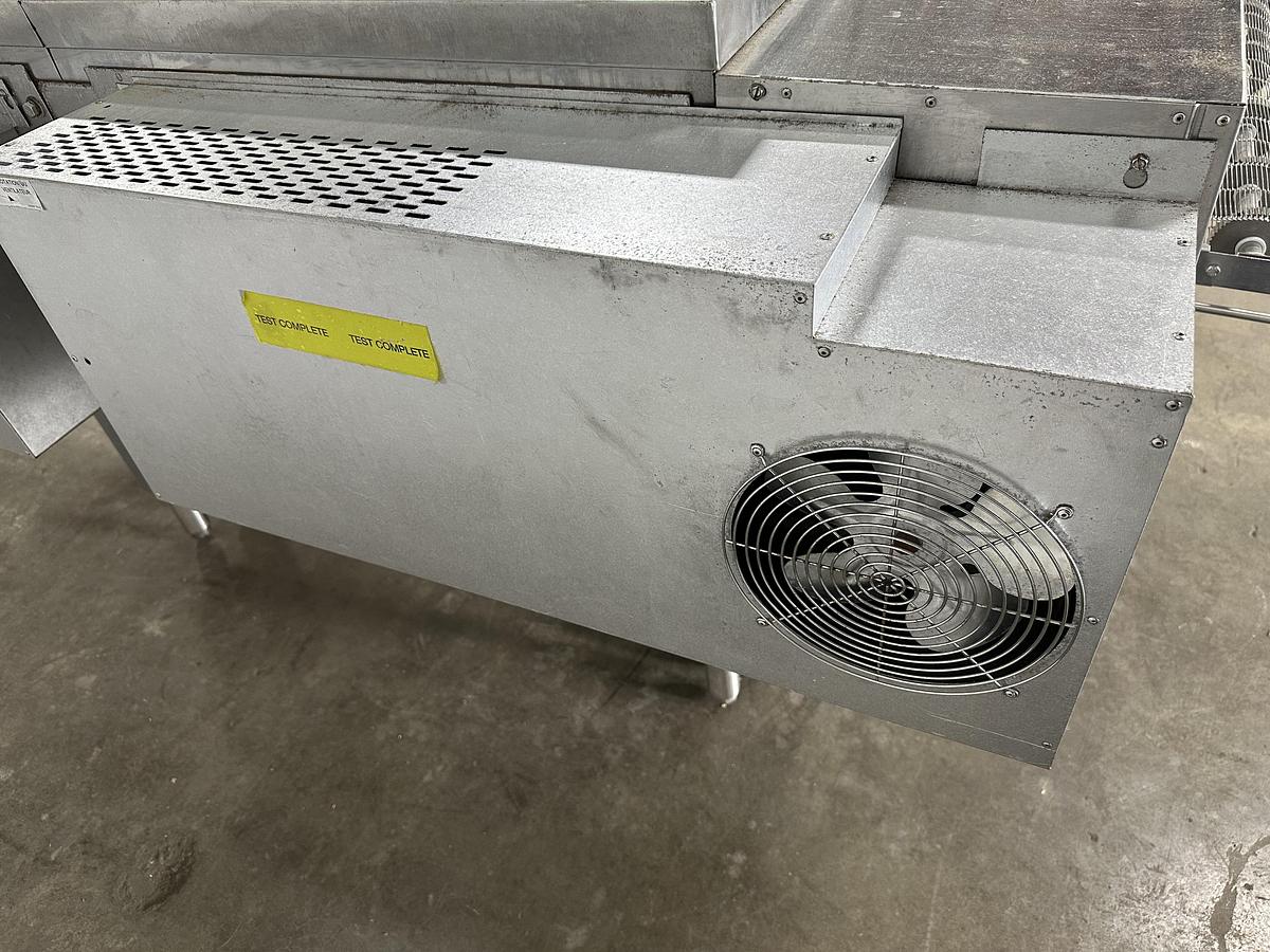 Used Middleby Marshall Impingement Oven