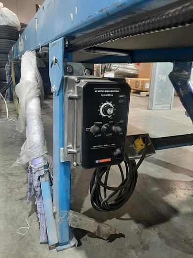 Used Warehouse Conveyors