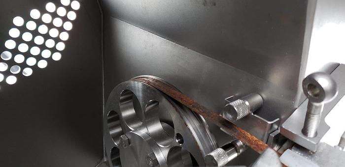 Used Grote 613 VS2 Multi-Slicer