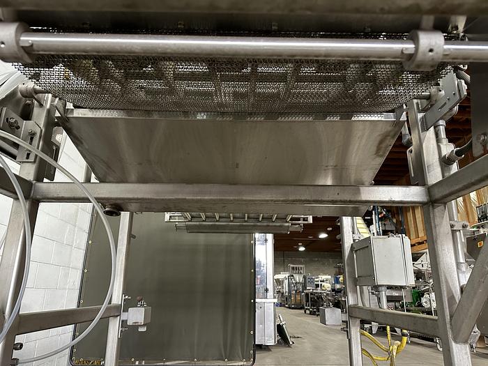 Used All-Purpose Batter Applicator