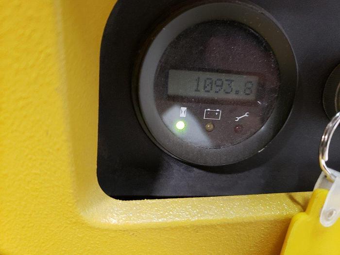 Used Yale MPB045VG Walkie Pallet Jack