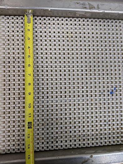 Used 3' Long Conveyor