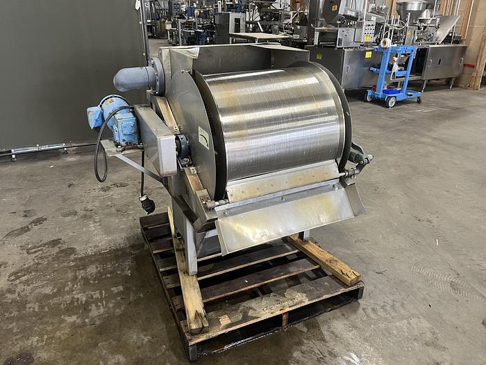 Used HVCOR Dewatering Screen