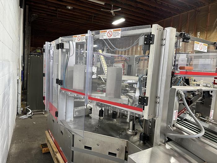 Used PSG Lee by LeePack RP-147TZ-24