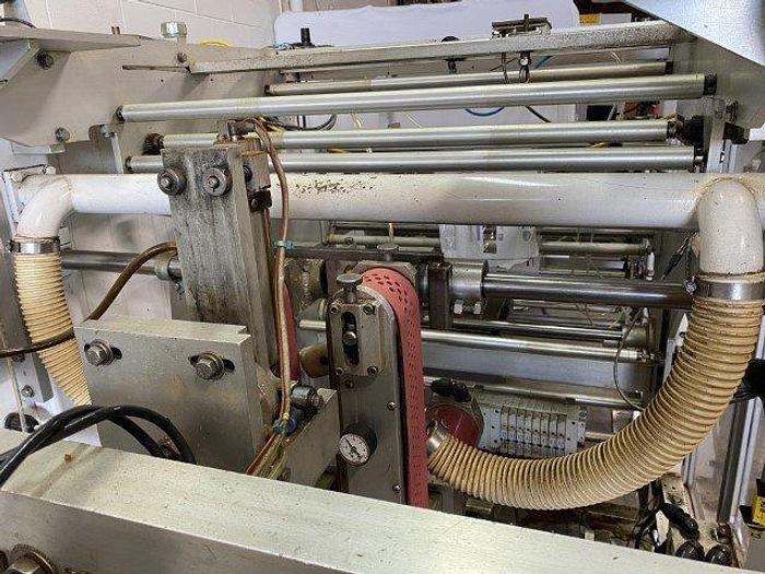 Used PM Transpack II VFFS Bagger
