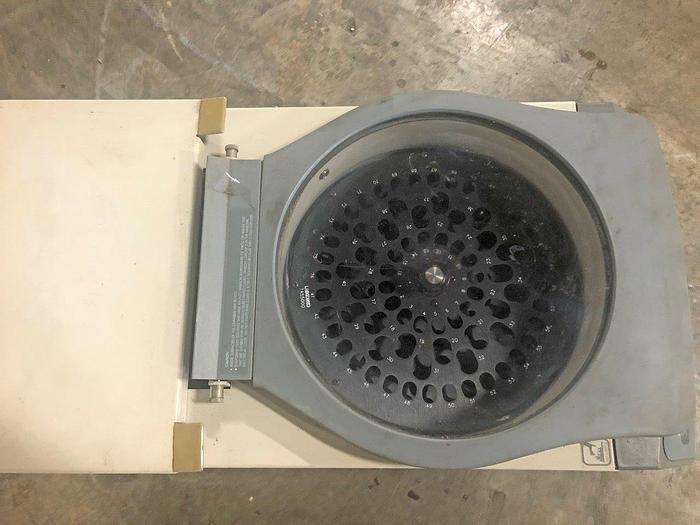 Used Labconco CentriVap Centrifugal Vacuum Concentrator