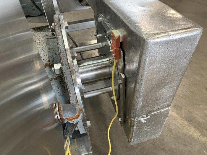 Used Urschel Comitrol® 2100 Processor