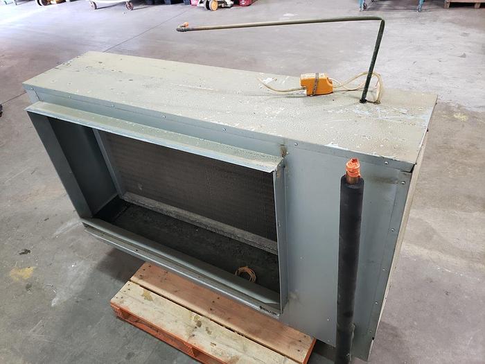 Used 10 Tonne Refrigeration Coil