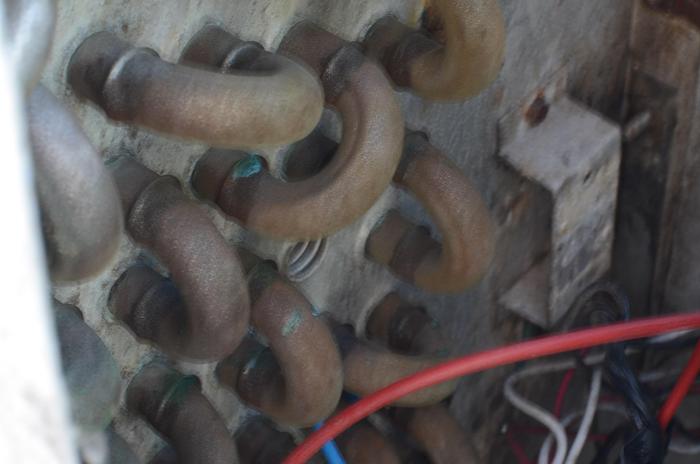 Used 3 Ton Refrigeration Unit