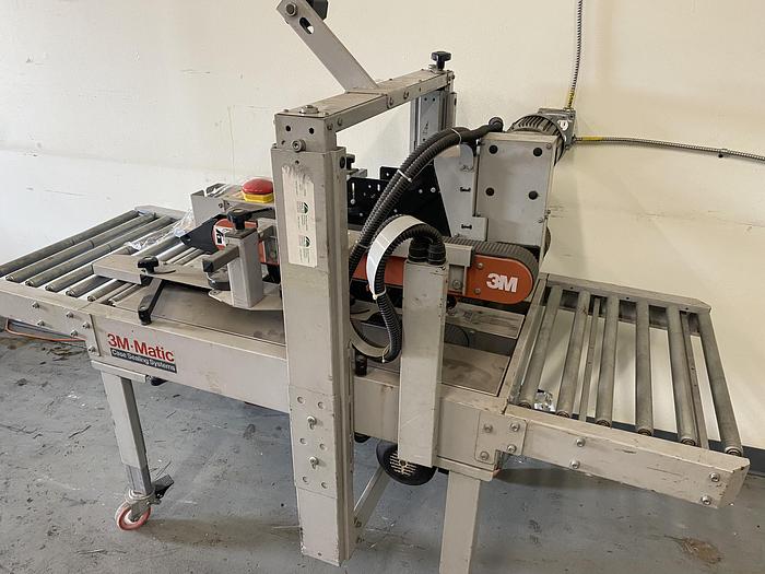 Used 3M-Matic 700aks