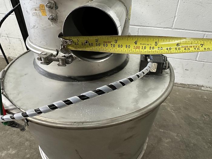 Used 2016 PIAB AB PiFLOW