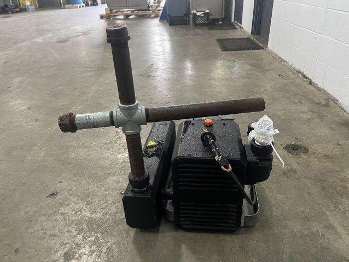 Used Gardner-Denver C-VLR 100 Vacuum Pump