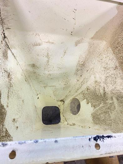 Used N.R. Murphy Dust Collector with Tube Filters