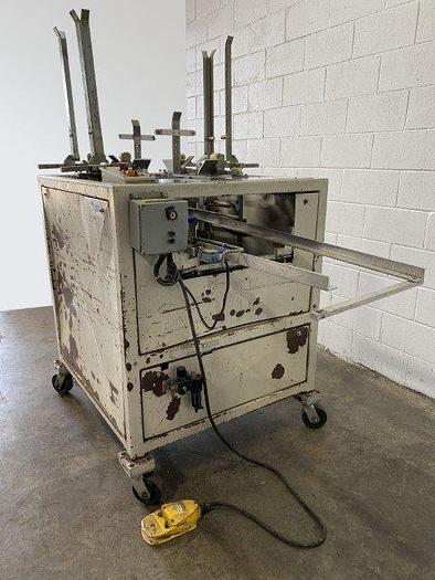 Used Side-Load Case Erector