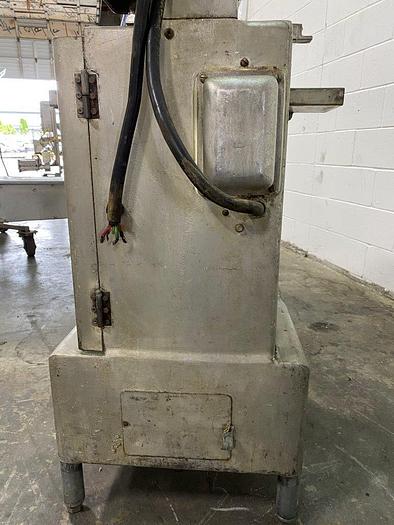 Used Butcher Boy B14 Band Saw
