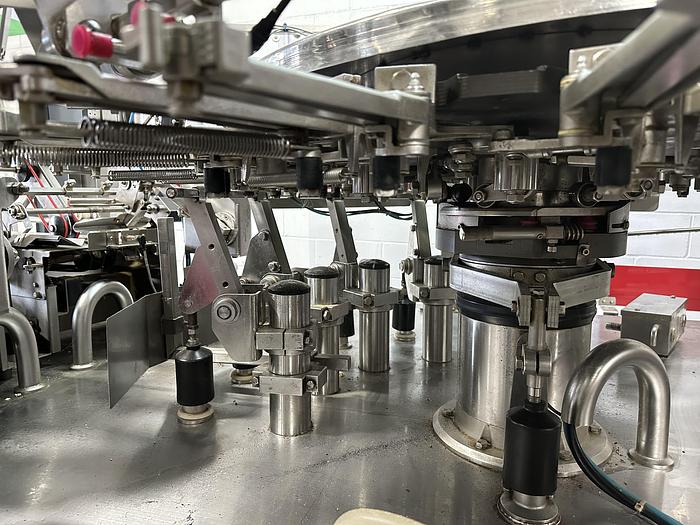 Used PSG Lee by LeePack RP-147TZ-24