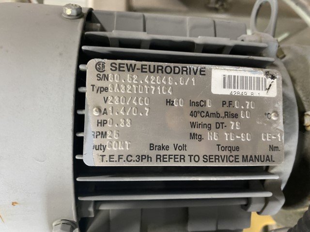 Used All-Purpose Batter Applicator