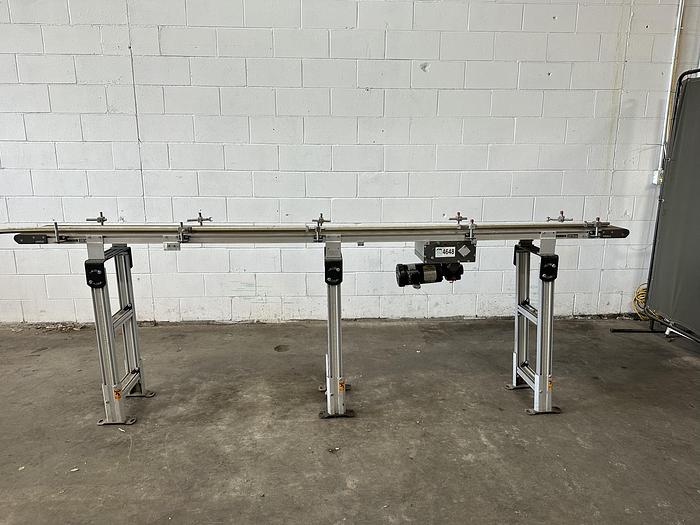 Used Dorner 2200 10' Conveyor