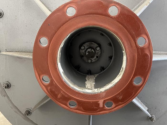 Used Cincinnati Fan Blower